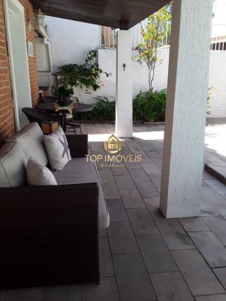 Imagem Casa com 5 Quartos à Venda, 178 m² em Enseada - Guarujá Imagem Casa com 5 Quartos à Venda, 178 m² em Enseada - Guarujá