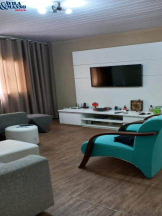 Imagem Casa com 3 Quartos à Venda, em Mooca - São Paulo Imagem Casa com 3 Quartos à Venda, em Mooca - São Paulo