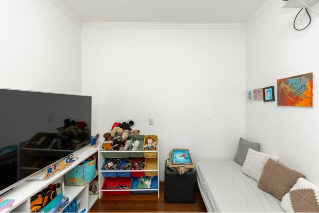 Foto do imóvel Apartamento com 3 Quartos à Venda, 150 m² em Vila Andrade - São Paulo