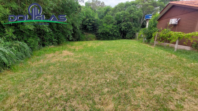 Imagem Terreno à Venda, 492 m² em águas Claras - Viamão