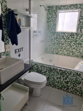 Imagem Apartamento com 1 Quarto à Venda, 62 m² em Vila Olímpia - São Paulo
