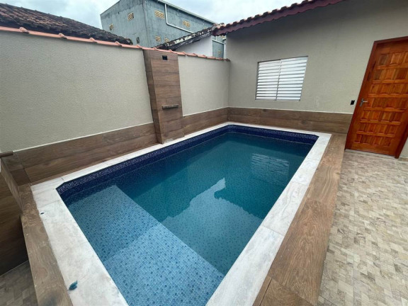 Imagem Casa com 3 Quartos à Venda, 127 m² em Agenor De Campos - Mongagua Imagem Casa com 3 Quartos à Venda, 127 m² em Agenor De Campos - Mongagua