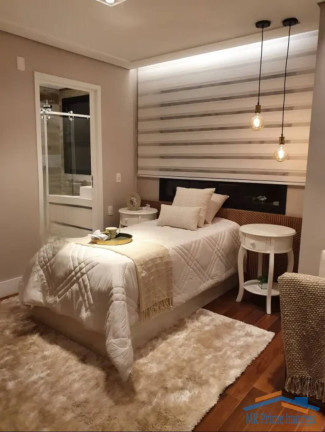 Imagem Apartamento com 3 Quartos à Venda, 150 m² em Vila Yara - Osasco Imagem Apartamento com 3 Quartos à Venda, 150 m² em Vila Yara - Osasco