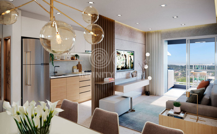 Imagem Apartamento com 2 Quartos à Venda, 69 m² em Brooklin - São Paulo Imagem Apartamento com 2 Quartos à Venda, 69 m² em Brooklin - São Paulo