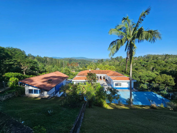Imagem Chácara com 3 Quartos à Venda, 429 m² em Loteamento Rancho Maringá I - Atibaia Imagem Chácara com 3 Quartos à Venda, 429 m² em Loteamento Rancho Maringá I - Atibaia