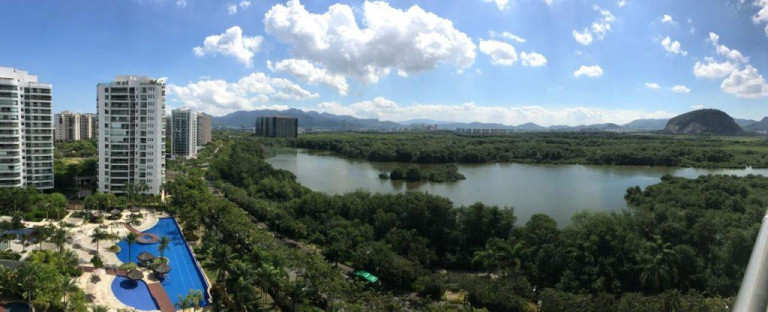 Imagem Apartamento com 4 Quartos à Venda, 301 m² em Barra Da Tijuca - Rio De Janeiro Imagem Apartamento com 4 Quartos à Venda, 301 m² em Barra Da Tijuca - Rio De Janeiro