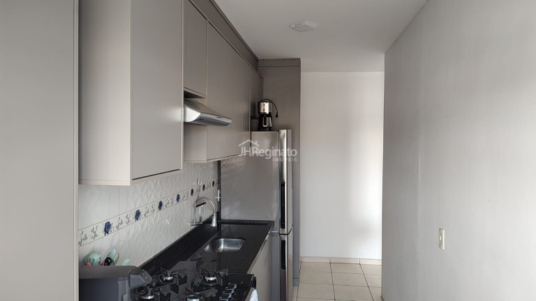 Imagem Apartamento com 2 Quartos à Venda, 51 m² em Real Parque - Votorantim Imagem Apartamento com 2 Quartos à Venda, 51 m² em Real Parque - Votorantim