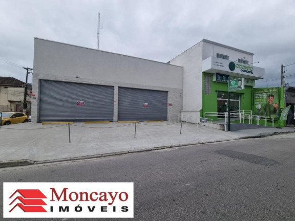 Imagem Imóvel com 1 Quarto para Alugar, 116 m² em Centro - Caraguatatuba Imagem Imóvel com 1 Quarto para Alugar, 116 m² em Centro - Caraguatatuba