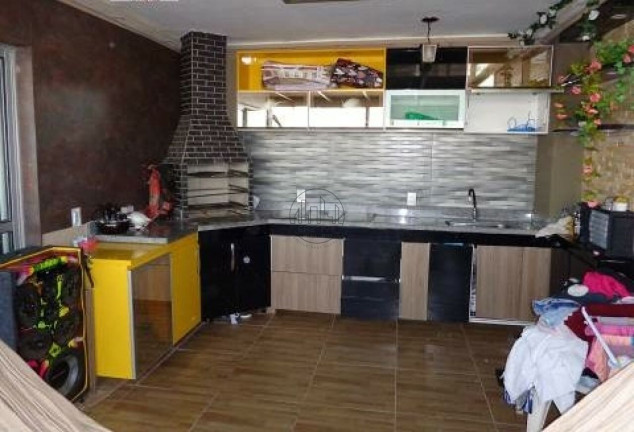 Imagem Apartamento com 3 Quartos à Venda, 129 m² em Samambaia Sul (samambaia) - Brasília Imagem Apartamento com 3 Quartos à Venda, 129 m² em Samambaia Sul (samambaia) - Brasília