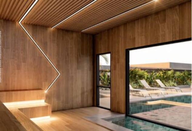 Imagem Apartamento com 1 Quarto à Venda, 35 m² em Jardim Nossa Senhora Auxiliadora - Campinas