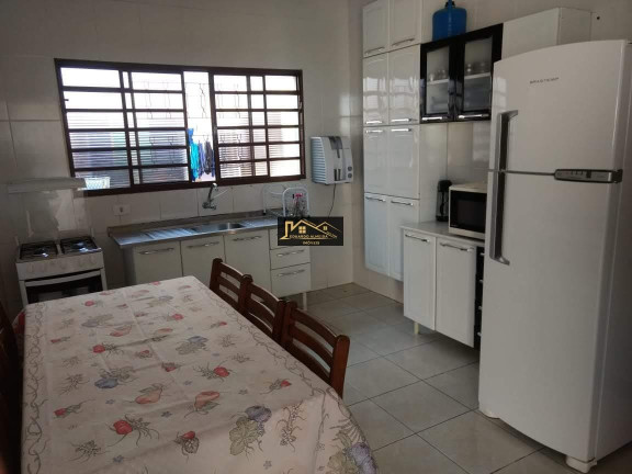Imagem Casa com 3 Quartos à Venda, 300 m² em Vila Leopoldina - Sorocaba Imagem Casa com 3 Quartos à Venda, 300 m² em Vila Leopoldina - Sorocaba