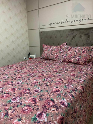 Imagem Apartamento com 3 Quartos à Venda, 150 m² em Parque Das Nações - Santo André