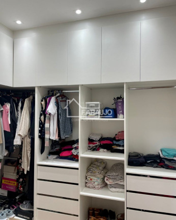 Imagem Imóvel com 3 Quartos à Venda, 155 m² em Horto Florestal - Sorocaba Imagem Imóvel com 3 Quartos à Venda, 155 m² em Horto Florestal - Sorocaba