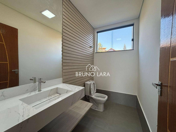 Imagem Casa com 3 Quartos à Venda, 375 m² em Condomínio Serra Dos Bandeirantes - Mário Campos Imagem Casa com 3 Quartos à Venda, 375 m² em Condomínio Serra Dos Bandeirantes - Mário Campos
