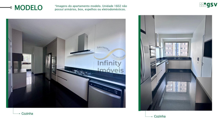 Imagem Apartamento com 4 Quartos à Venda, 208 m² em Vale Do Sereno - Nova Lima Imagem Apartamento com 4 Quartos à Venda, 208 m² em Vale Do Sereno - Nova Lima