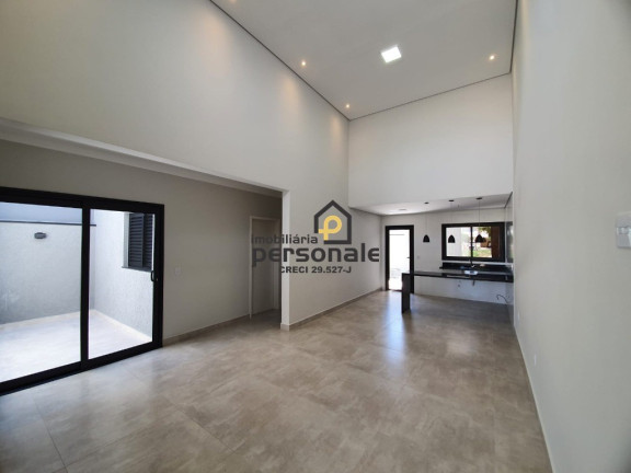 Imagem Imóvel com 3 Quartos à Venda, 109 m² em Condominio Terras De São Francisco - Sorocaba Imagem Imóvel com 3 Quartos à Venda, 109 m² em Condominio Terras De São Francisco - Sorocaba