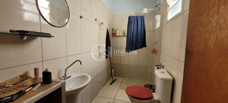 Imagem Casa com 3 Quartos à Venda, 160 m² em Coronel Antonino - Campo Grande Imagem Casa com 3 Quartos à Venda, 160 m² em Coronel Antonino - Campo Grande