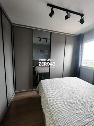 Imagem Apartamento com 2 Quartos para Alugar, 74 m² em Aurora - Londrina Imagem Apartamento com 2 Quartos para Alugar, 74 m² em Aurora - Londrina
