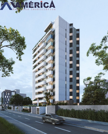 Imóvel com 3 Quartos à Venda, 85 m² em Jardim Cidade Universitária - João Pessoa