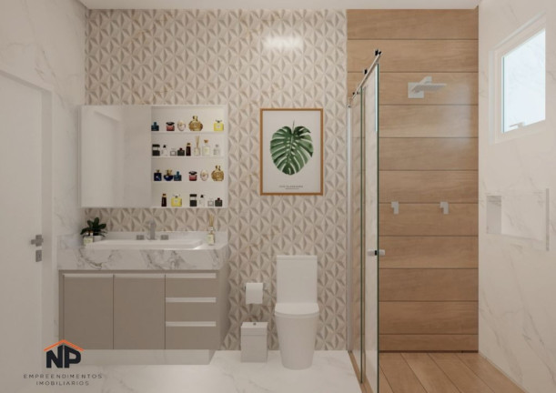 Imagem Sobrado com 3 Quartos à Venda, 223 m² em Santa ângela Iv - Poços De Caldas Imagem Sobrado com 3 Quartos à Venda, 223 m² em Santa ângela Iv - Poços De Caldas