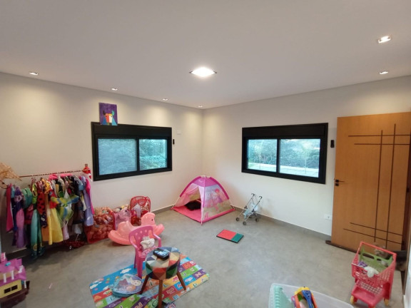 Imagem Casa com 5 Quartos à Venda, 423 m² em Rio Comprido - Jacareí Imagem Casa com 5 Quartos à Venda, 423 m² em Rio Comprido - Jacareí