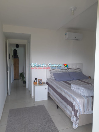 Apartamento com 2 Quartos à Venda, 63 m² em Perequê Açu - Ubatuba