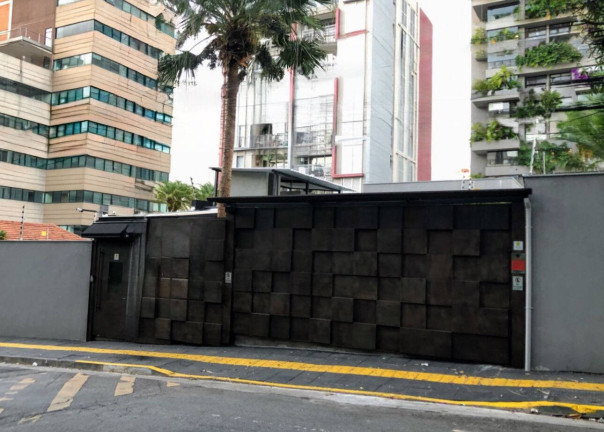 Imagem Loja à Venda, 100 m² em Vila Olímpia - São Paulo