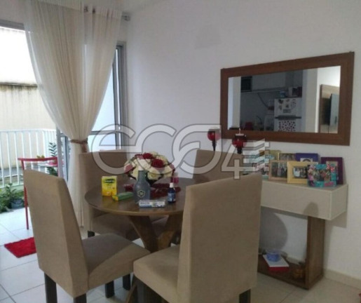 Imagem Apartamento com 2 Quartos à Venda, 57 m² em Jabotiana - Aracaju Imagem Apartamento com 2 Quartos à Venda, 57 m² em Jabotiana - Aracaju