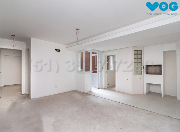 Imagem Imóvel com 1 Quarto à Venda, 51 m² em Bom Fim - Porto Alegre