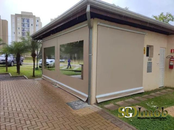 Imagem Apartamento com 2 Quartos à Venda, 50 m² em Loteamento Residencial Viva Vista - Sumaré Imagem Apartamento com 2 Quartos à Venda, 50 m² em Loteamento Residencial Viva Vista - Sumaré