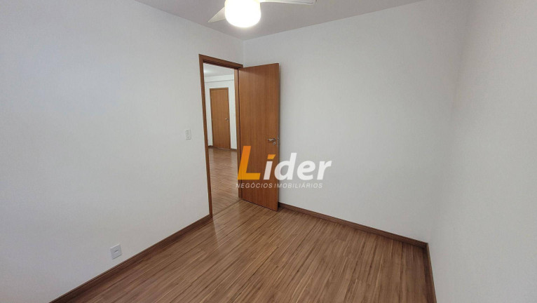 Imagem Apartamento com 2 Quartos para Alugar, 45 m² em Paineiras - Juiz De Fora
