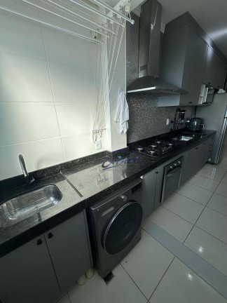 Imagem Apartamento com 2 Quartos à Venda, 83 m² em Ocian - Praia Grande Imagem Apartamento com 2 Quartos à Venda, 83 m² em Ocian - Praia Grande