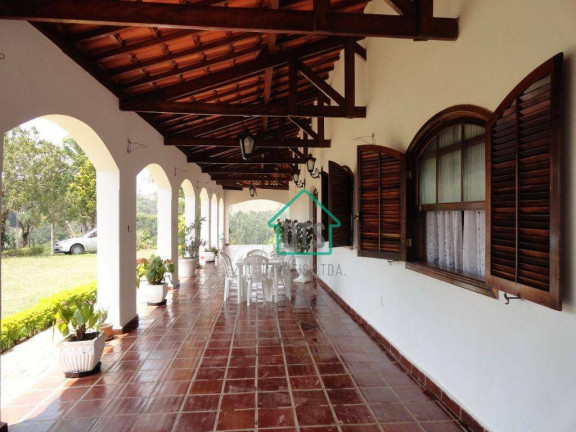 Imagem Fazenda à Venda, 1.059 m² em Cunha - Cunha