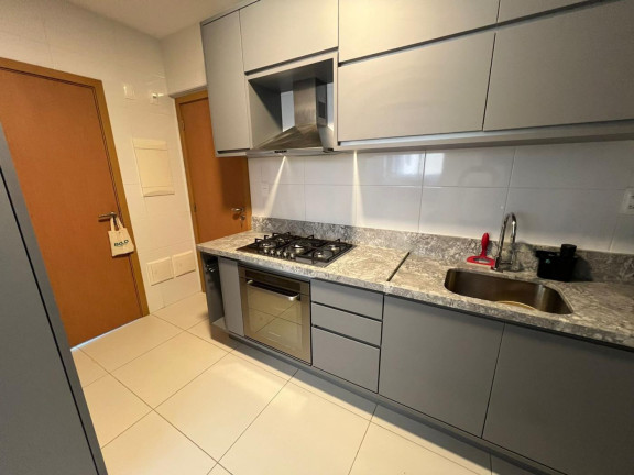 Imagem Apartamento com 3 Quartos à Venda, 112 m² em Jardim Armação - Salvador