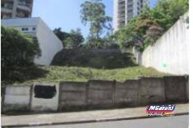 Terreno à Venda, 4 m² em Vila Suzana - São Paulo