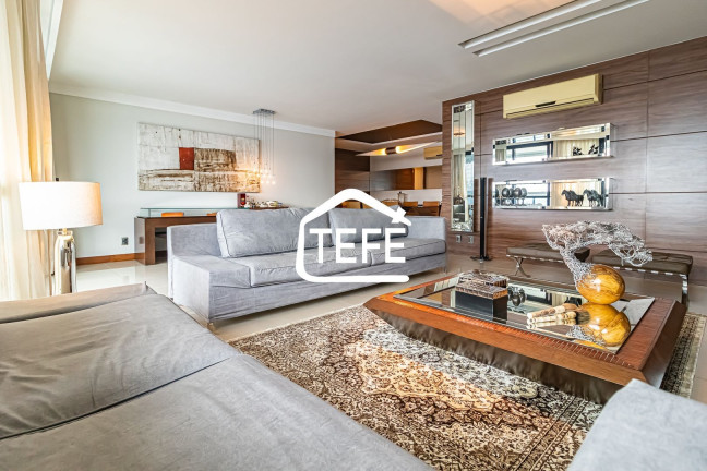 Imagem Apartamento com 4 Quartos à Venda, 341 m² em Boa Viagem - Niterói Imagem Apartamento com 4 Quartos à Venda, 341 m² em Boa Viagem - Niterói