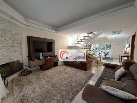 Imagem Casa com 3 Quartos à Venda ou Locação, 439 m² em Vila Verde - Itapevi Imagem Casa com 3 Quartos à Venda ou Locação, 439 m² em Vila Verde - Itapevi