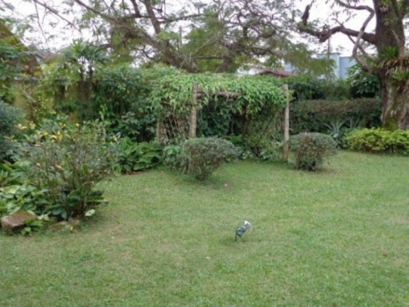 Imagem Casa com 5 Quartos à Venda, 430 m² em Jardim Virginia - Guarujá