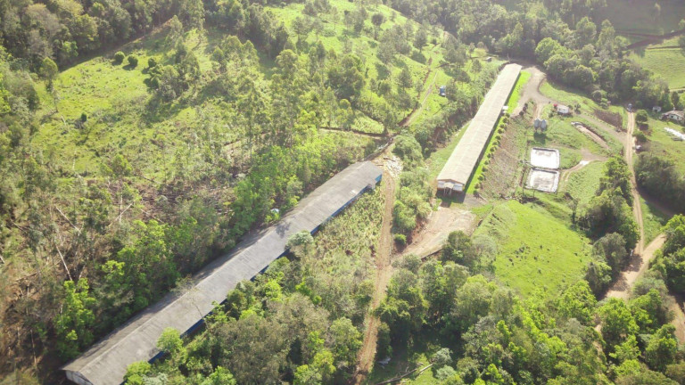 Imagem Imóvel à Venda, 510.000 m² em Rural - Arabuta Imagem Imóvel à Venda, 510.000 m² em Rural - Arabuta