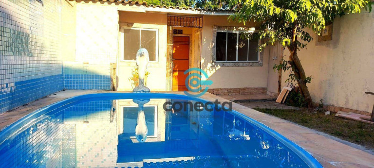 Imagem Casa com 4 Quartos à Venda, 100 m² em Barroco (itaipuaçu) - Maricá Imagem Casa com 4 Quartos à Venda, 100 m² em Barroco (itaipuaçu) - Maricá