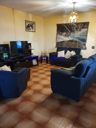 Imagem Casa de Condomínio com 3 Quartos à Venda, 151 m² em Jardim Celeste - Jundiaí