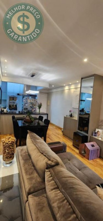 Imagem Apartamento com 2 Quartos à Venda, 67 m² em Vila Andrade - São Paulo Imagem Apartamento com 2 Quartos à Venda, 67 m² em Vila Andrade - São Paulo