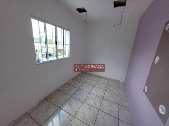 Imagem Sobrado com 3 Quartos para Alugar, 250 m² em Jardim Santa Mena - Guarulhos Imagem Sobrado com 3 Quartos para Alugar, 250 m² em Jardim Santa Mena - Guarulhos