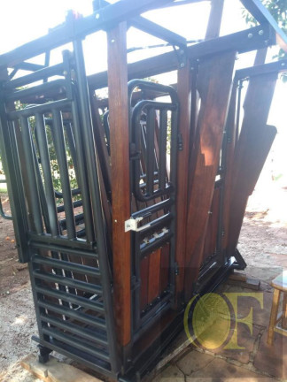 Chácara à Venda, 28 m² em Rural - águas De Santa Bárbara
