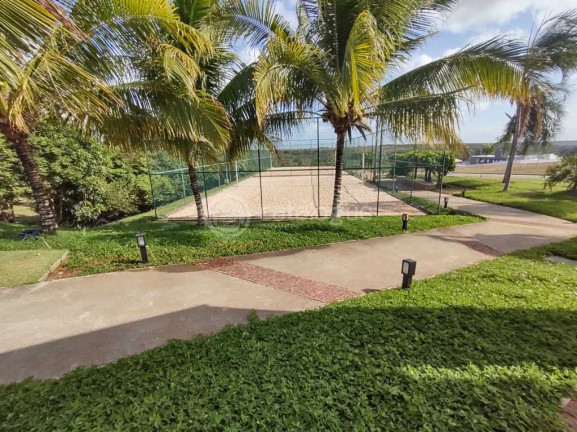 Imagem Terreno em Condomínio à Venda, 865 m² em Cajupiranga - Parnamirim