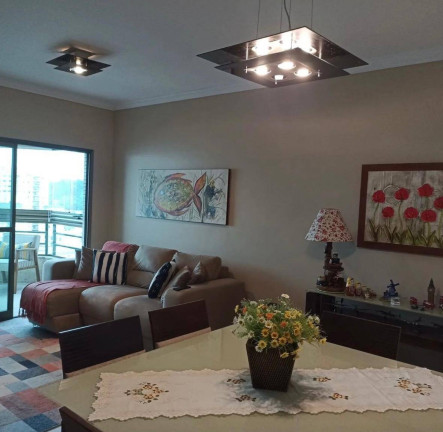 Imagem Apartamento com 2 Quartos à Venda, 85 m² em Residencial Vila D’ouro - Mongaguá