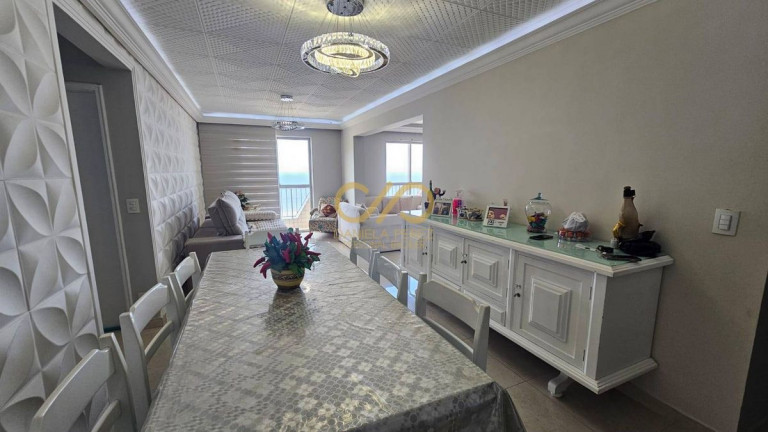 Imagem Cobertura com 4 Quartos à Venda, 375 m² em Canto Do Forte - Praia Grande Imagem Cobertura com 4 Quartos à Venda, 375 m² em Canto Do Forte - Praia Grande