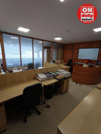 Imagem Sala Comercial à Venda ou Locação, 88 m² em Boqueirão - Santos Imagem Sala Comercial à Venda ou Locação, 88 m² em Boqueirão - Santos