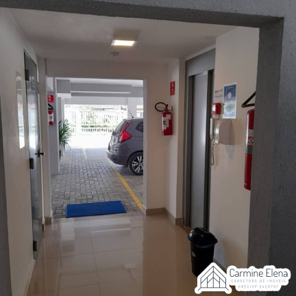 Imagem Apartamento com 2 Quartos à Venda, 84 m² em Itaguá - Ubatuba