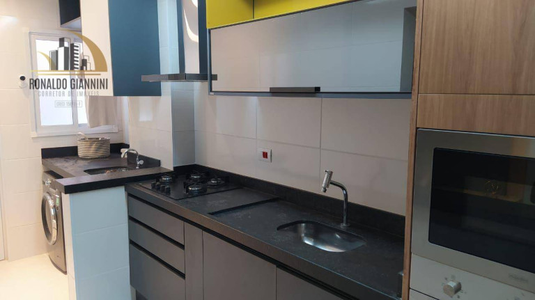 Imagem Apartamento com 2 Quartos à Venda, 68 m² em Boqueirão - Praia Grande Imagem Apartamento com 2 Quartos à Venda, 68 m² em Boqueirão - Praia Grande